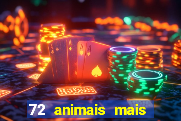 72 animais mais perigosos do mundo